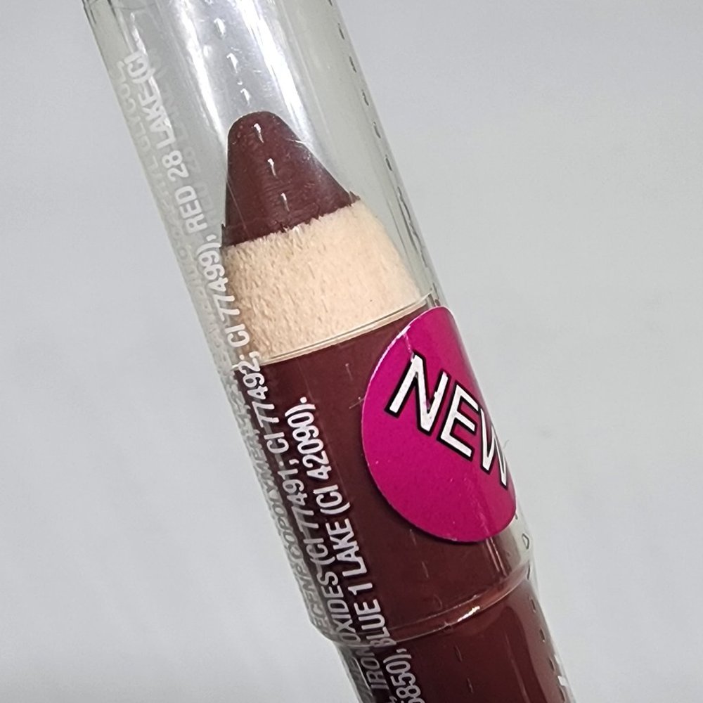 Hard Candy All Glossed Up Glossy Lip Pencil - VINTAGE #485